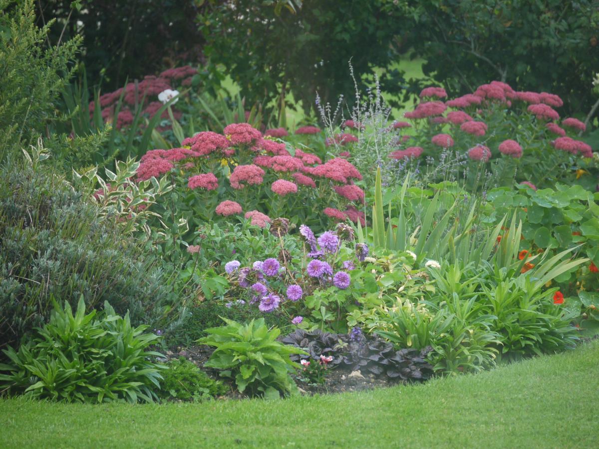 The Lodge On The Marsh Brading Bagian luar foto